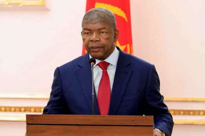 João Lourenço destaca fim de "nuvem negra" do conflito pós-eleitoral de Moçambique