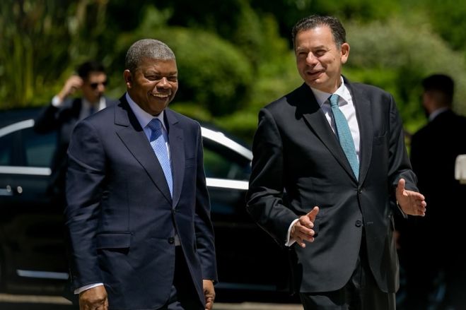 Angola afasta Portugal e a Rússia da sua política externa, diz investigador