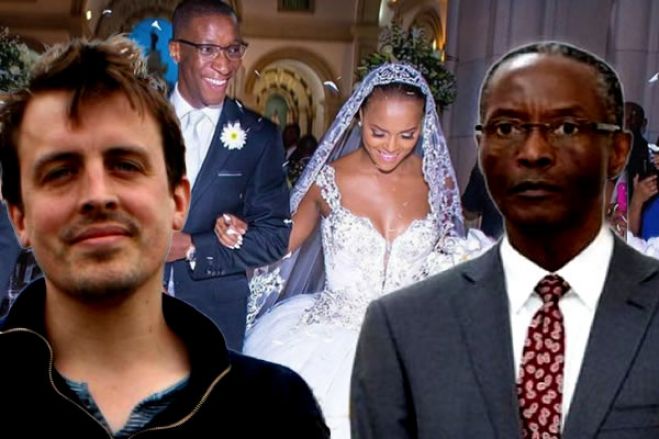 Jornalista processado em Portugal por "vice" de Angola confia que vai ganhar