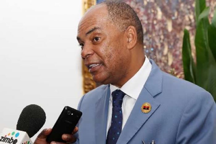 OGE para 2019 é "embuste" e "nada transparente", diz oposição angolana