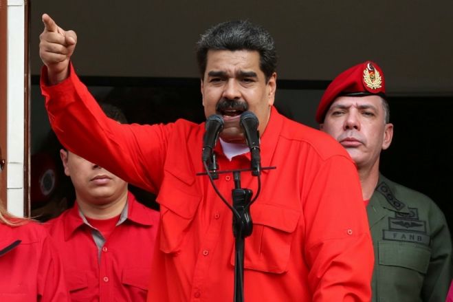 Venezuela expressa apoio a autoridades de Angola face a "ataques da ultra direita"