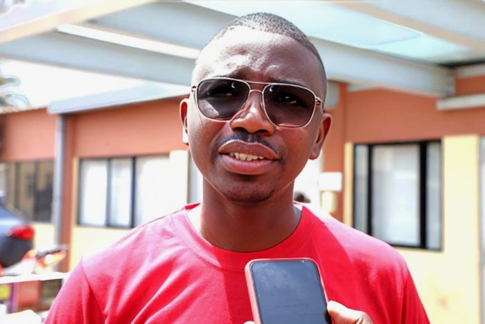 JMPLA: Campanha de Adilson Hach acusada de beneficiar 12 milhões de kwanzas do Porto do Namibe por influência do seu pai