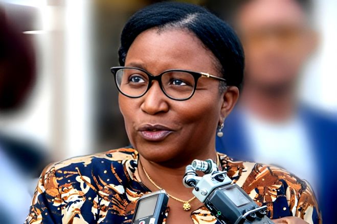 Banco Sol bloqueia a conta bancária do Partido Humanista de Angola, acusa Florbela Malaquias