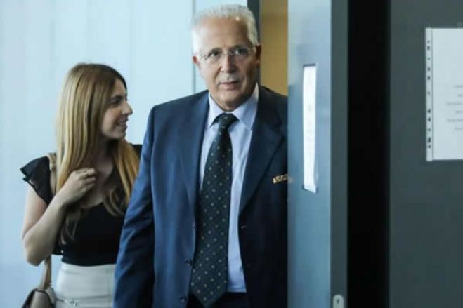 Condenação do procurador Orlando Figueira por corrupção no caso de Manuel Vicente “trânsito em julgado”