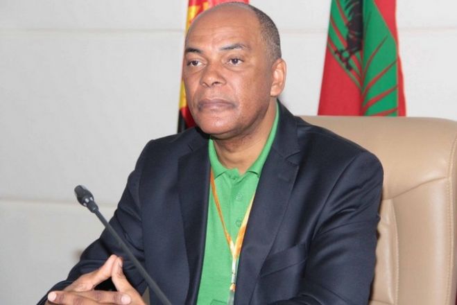 Adalberto diz que MPLA tem “medo das autárquicas”