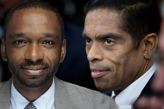 Porque é que Zenu será preso e Álvaro Sobrinho não?