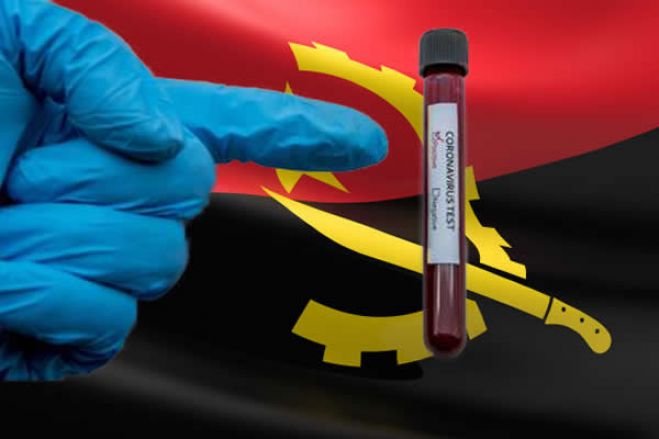 Covid-19: Quadro epidemiológico mantém-se nos 27 casos positivos