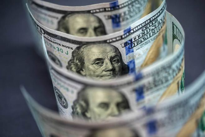 Alto preço do petróleo ajuda Angola antecipar o pagamento da dívida à China - Consultora