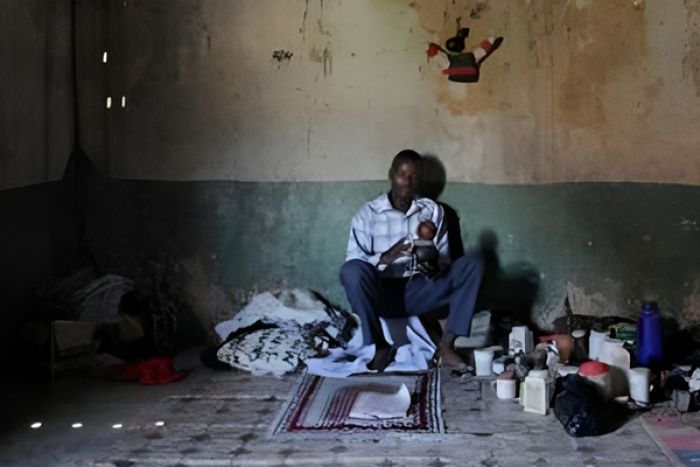 Kimbandeiro mantém sob cárcere privado criança de 7 anos em troca de dinheiro