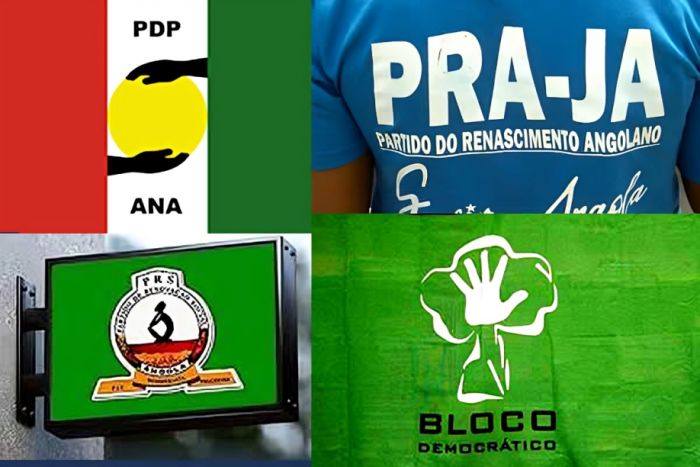 Abel Chivukuvuku quer formar aliança de oposição para as eleições de 2027