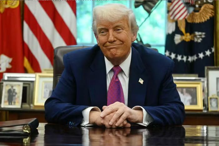 Cidadãos angolanos podem enfrentar proibição de viajar para os EUA