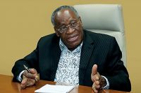 Portugal deve fazer reparações como fizeram outros colonizadores - nacionalista angolano