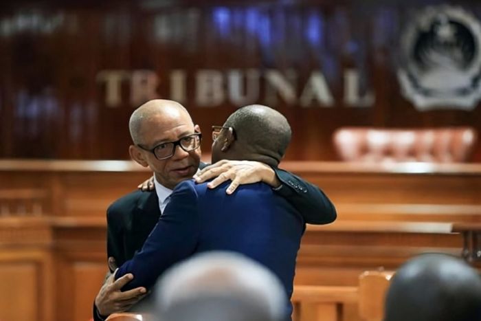 Supremo retomou julgamento de generais com intérpretes a admitirem dificuldades