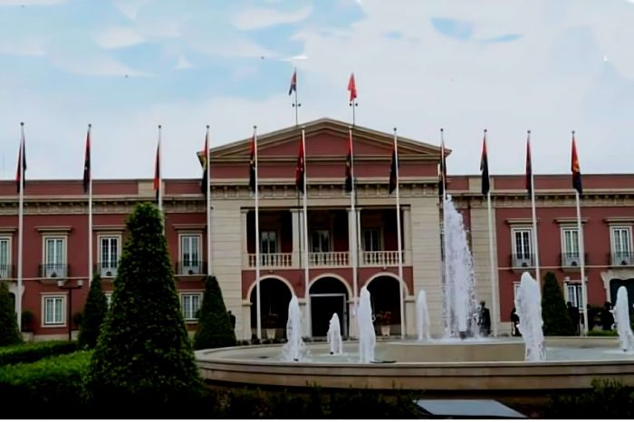 RTP protesta e repudia expulsão da sua equipa da Presidência angolana