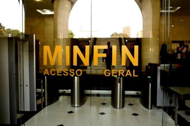 Contas das Unidades Orçamentais estão suspensas - Ministério das Finanças