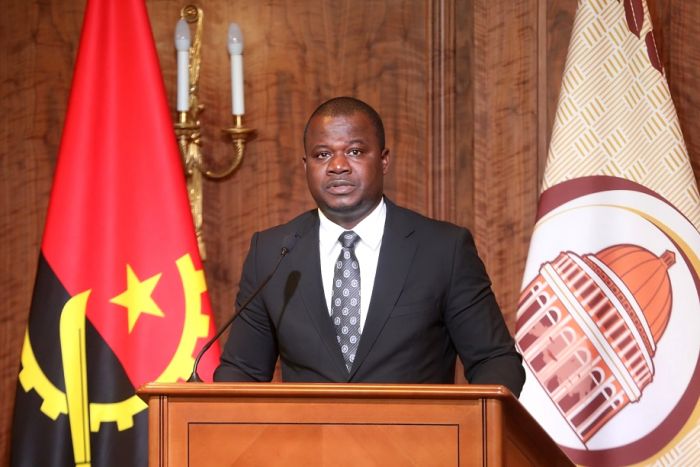 Angola tem compromisso de reduzir fosso entre leis e a prática para salvaguardar direitos – Governo