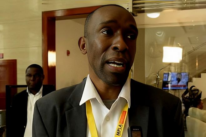 João Paulo Ganga afinal quis fazer parte do sistema?