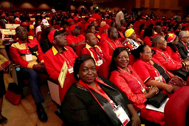 Militantes do MPLA criam esquema sofisticado para se apoderarem de imóveis usando o nome de JES e do partido