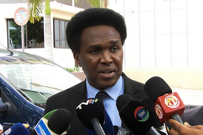 Mondlane rejeita "resultados adulterados" que não refletem vontade do povo