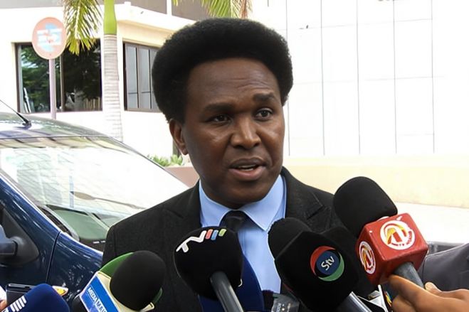 Mondlane rejeita "resultados adulterados" que não refletem vontade do povo