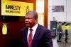 Amnistia Internacional insta autoridades a respeitar manifestações contra aumento do custo de vida em Angola