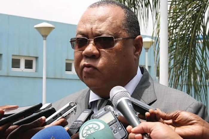 PGR adverte partidos a "assumirem responsabilidades" junto de delegados de lista