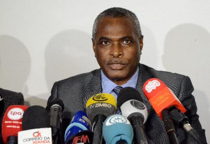 Abel Chivukuvuku diz que a vida dos angolanos piorou desde 2017