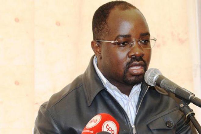 PJ de Portugal investiga empresário angolano Silvestre Tulumba por alegados crimes de burla