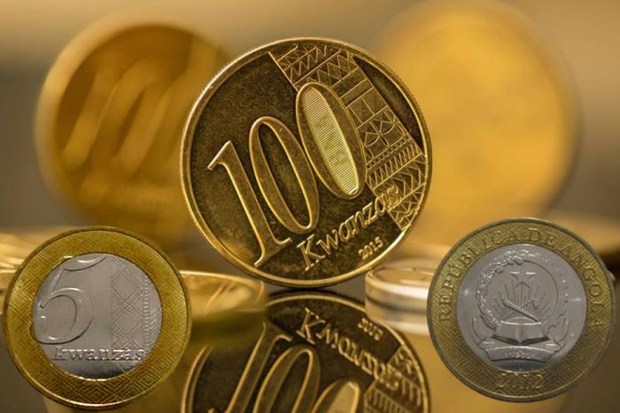 Banco Nacional de Angola avisa que rejeitar moedas dá multa