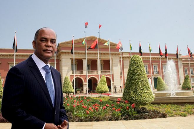 A estrada de Adalberto da Costa Júnior a caminho do poder