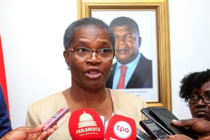 Tribunal de Contas lamenta não ter acesso ao Sistema Integrado de Gestão Financeira