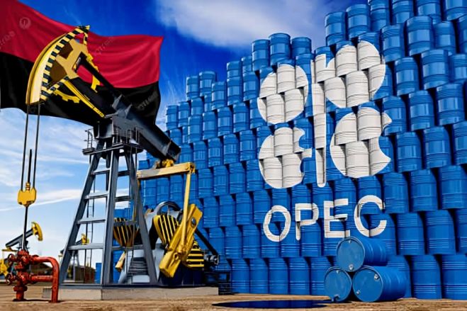 Economia instável: consequências da retirada de Angola da OPEP
