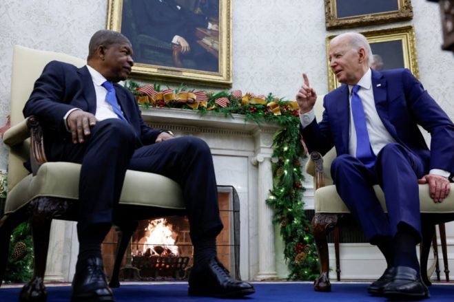 BCG admite que pagou subornos para conseguir negócio de consultoria em Angola