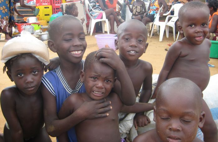 Angola tem pequena melhora no IDH, segue no 147°lugar em ranking entre 189 países