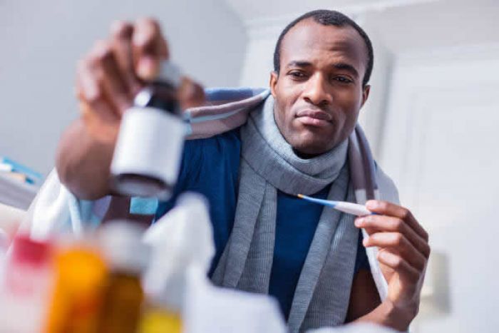 Covid-19: Doentes assintomáticos tratados em casa