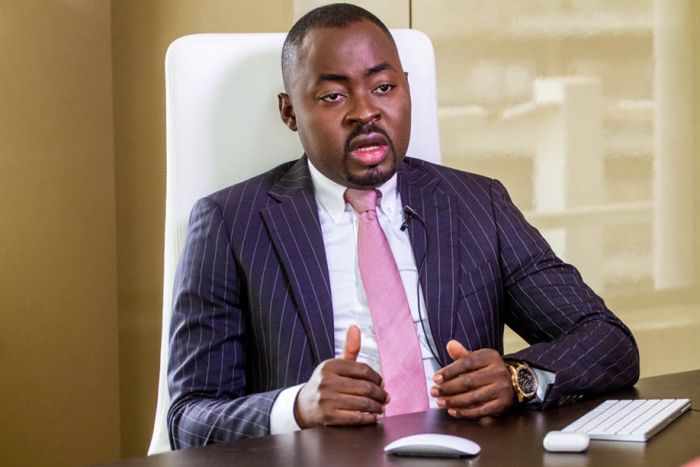 Empresário do MPLA destaca-se na venda de automóveis ao Estado