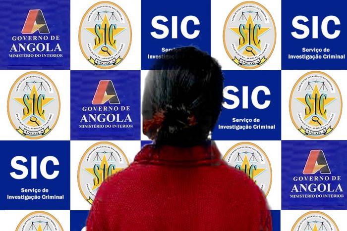 Detida funcionária do MIREX por auxílio à imigração ilegal