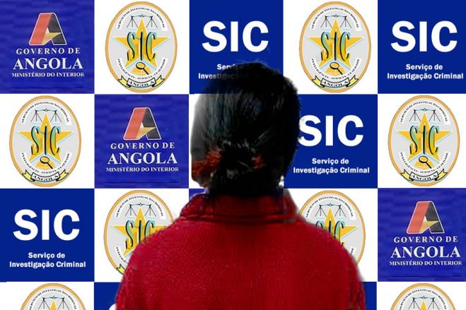 Detida funcionária do MIREX por auxílio à imigração ilegal