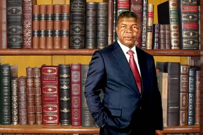 Eleições ‘retiram’ biblioteca da Presidência do OGE