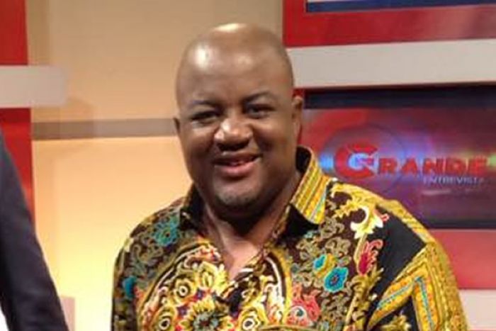 Adalberto Costa Júnior e a Frente Unida