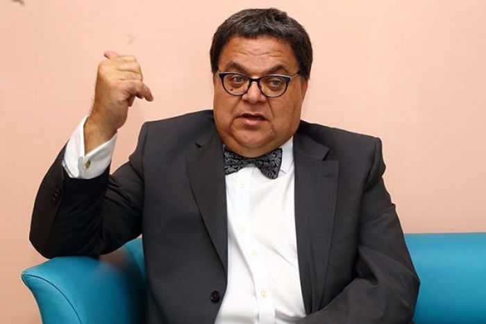 Advogados de Carlos de São Vicente apelam à justiça angolana para garantir um julgamento justo