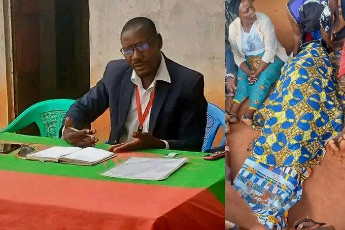 Secretário da UNITA assassinado à queima-roupa no Sequele