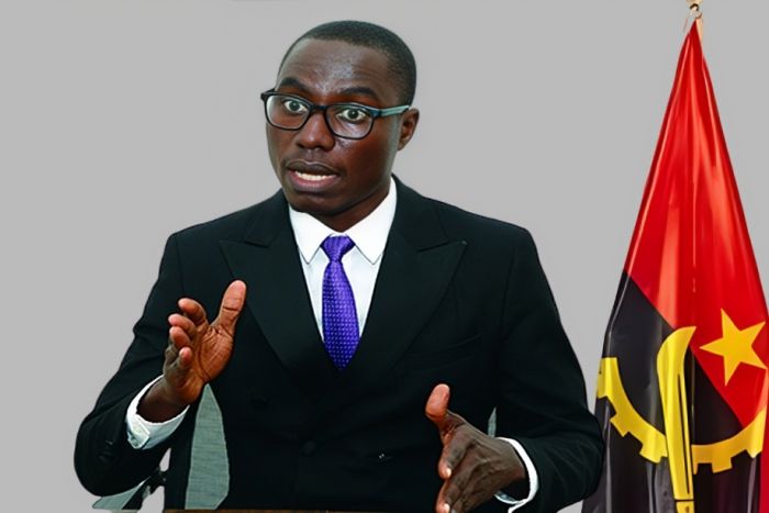 PHA alerta militantes sobre convenção ilegal