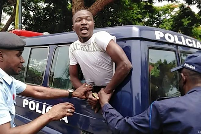 SADC discute crescimento económico e deve ignorar tema dos direitos humanos