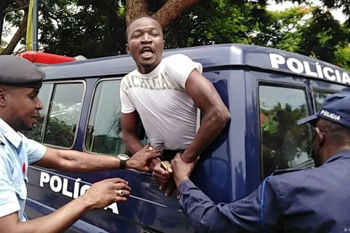 SADC discute crescimento económico e deve ignorar tema dos direitos humanos