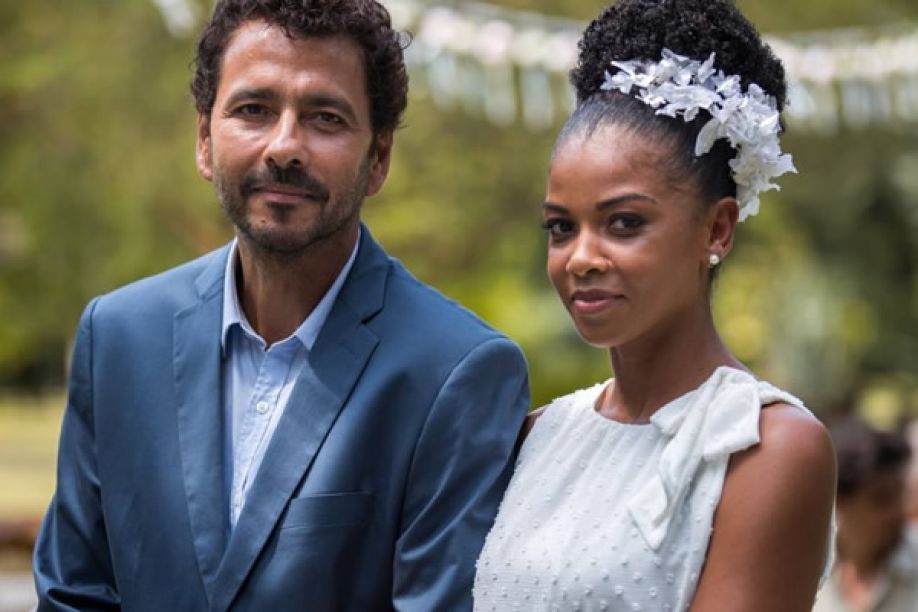 Atriz angolana da novela brasileira de Mar do Sertão frustrou família com decisão libertadora