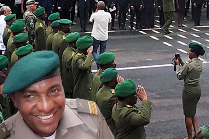 PGR com provas sobre origem de dinheiro de Major Lussati - BNA