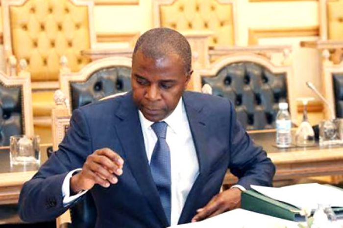 UNITA pede investigação ao "braço direito" de João Lourenço