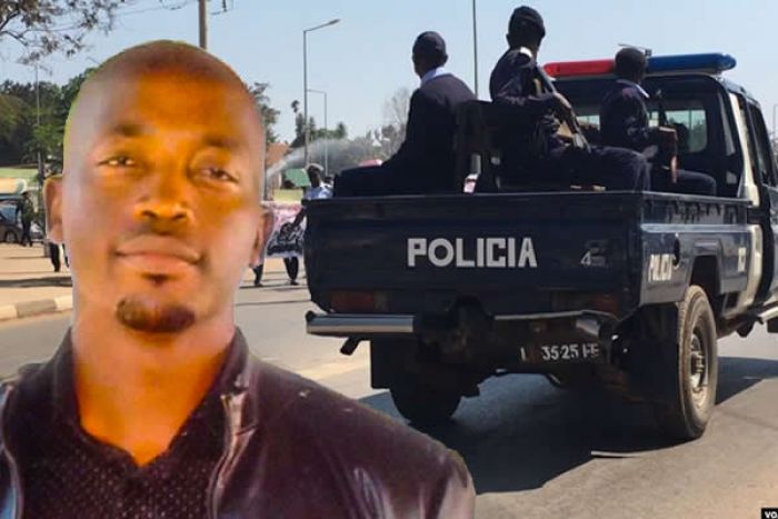 Nada mudou, o país continua na mesma