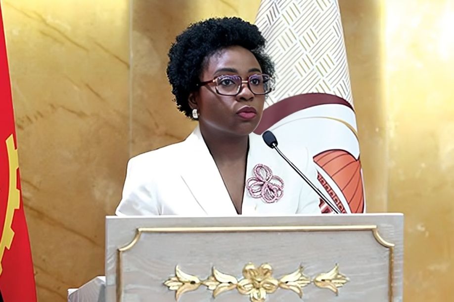 Vera Daves reage a escândalo na AGT e promete mão pesada contra corrupção nas finanças públicas